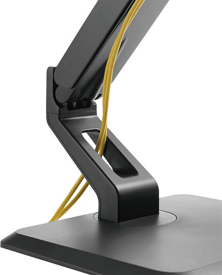 LogiLink Βάση Γραφείου Οθόνης έως 32" (BP0100)