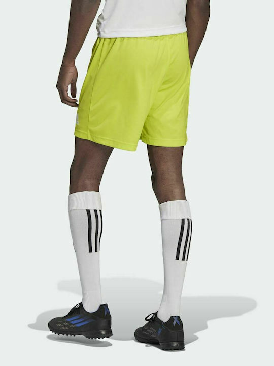 Adidas Entrada 22 Kurze Hosen Aussehen Fußball