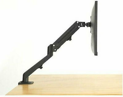 Nordic AG6-21 Suport Birou Monitor până la 27" cu braț