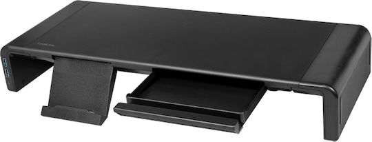 LogiLink Επιτραπέζια Βάση Οθόνης (BP0141)