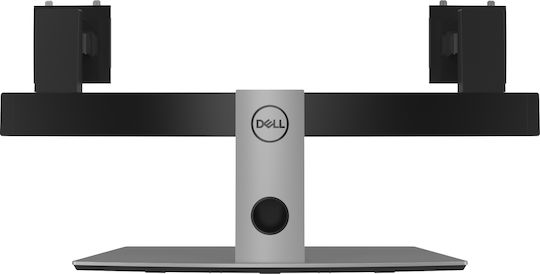 Dell MDS19 Επιτραπέζια Βάση για 2 Οθόνες έως 27"