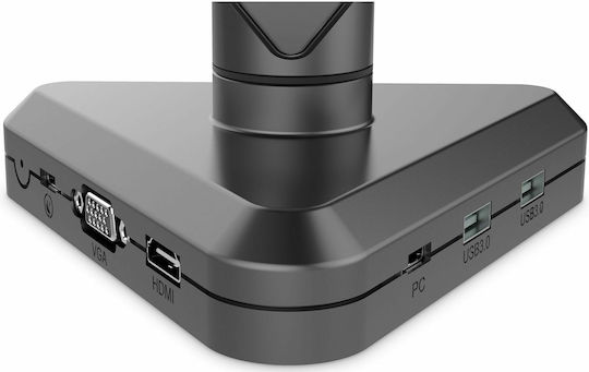 Digitus Halterung Auf dem Schreibtisch Monitor mit Arm (DA-90405)