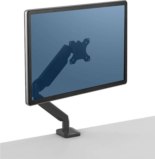 Fellowes Platinum Επιτραπέζια Βάση Οθόνης έως 30" με Βραχίονα