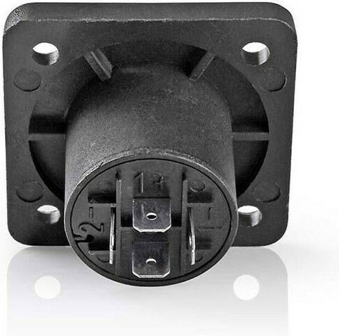 Nedis 25x Speakon female (CAVC16902BK)