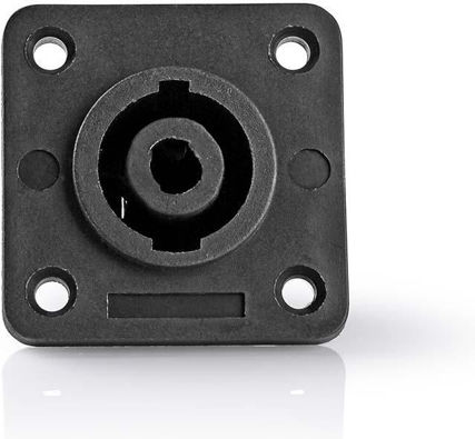 Nedis 25x Speakon female (CAVC16902BK)