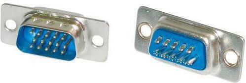 Valueline Ștecher Serial masculin Argint (DSC-415)