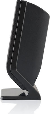 Modecom LS-21 2.1 Speakers 6W Black