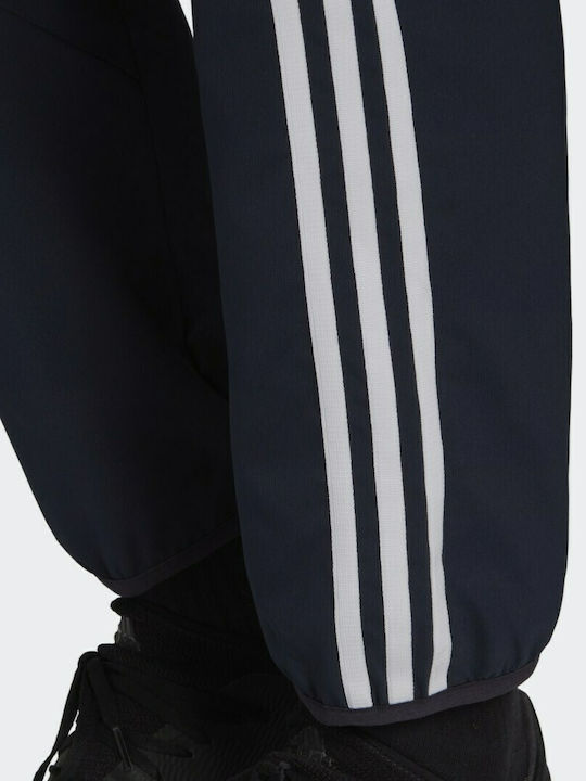 Real Madrid Teamgeist Jogginghose Night Navy