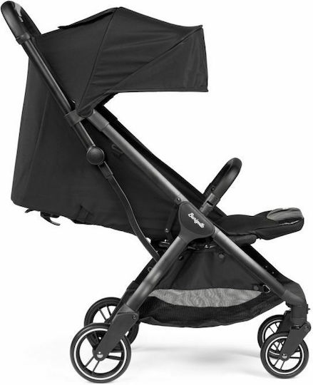 Peg Perego Copa Burigotto Black