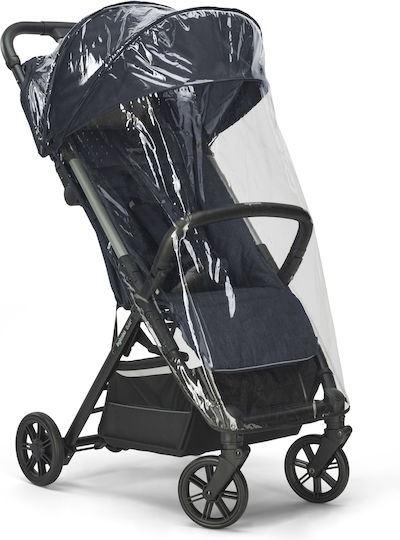 Inglesina Quid² Baby Stroller Suitable for Newborn Gecko Green 6.4kg
