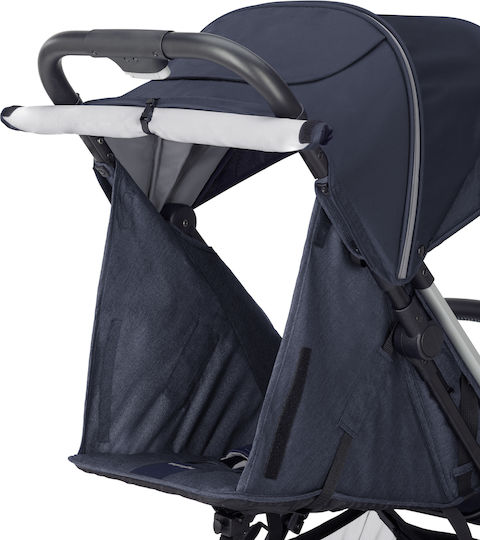 Inglesina Quid² Baby Stroller Suitable for Newborn Gecko Green 6.4kg