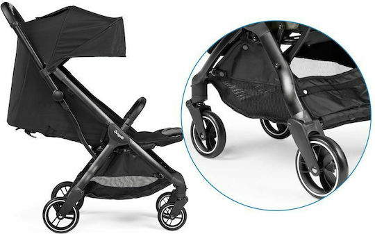 Peg Perego Copa Burigotto Green