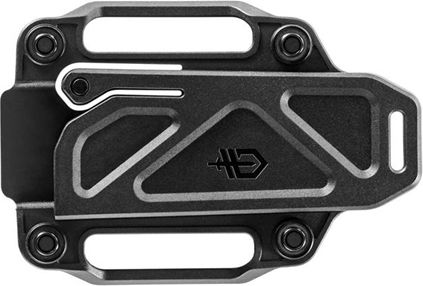 Gerber Exo-Mod Caper Cuțit Portocaliu în Toc