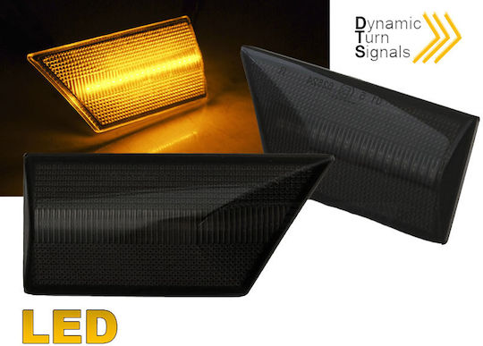 Vinstar Flash Led for Opel Signum / Vectra 2pcs