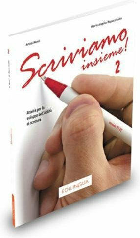 SCRIVIAMO INSIEME! 2