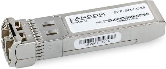 Lancom Transceiver SFP-SR-LC25 MMF 1τμχ