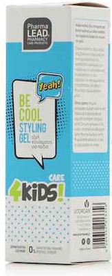 Pharmalead Be Cool Styling Gel Haarstyling-Produkt 100ml