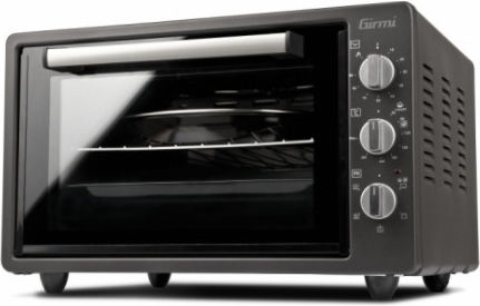 Girmi FE37 Electric Countertop Oven 37lt No Burners