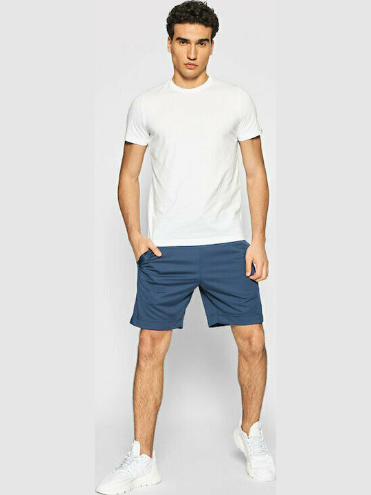 Desert Tricou sport Alb