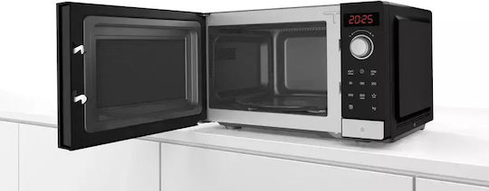 Bosch Microwave Oven 20lt Black