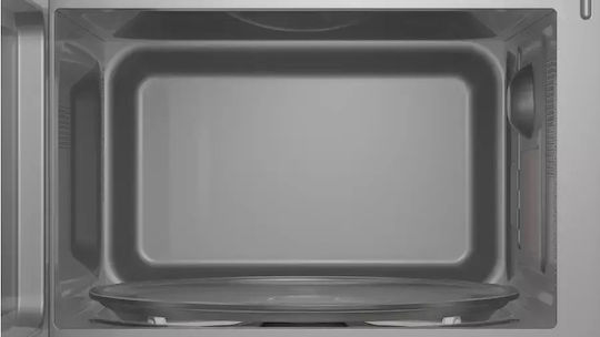 Bosch Microwave Oven 20lt Black