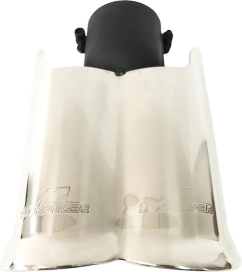 Carner Exhaust Muffler for Bmw