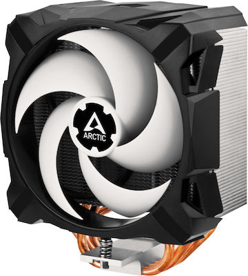 Arctic Freezer A35 CPU Kühlung für Socket AM4 / AM5 Schwarz