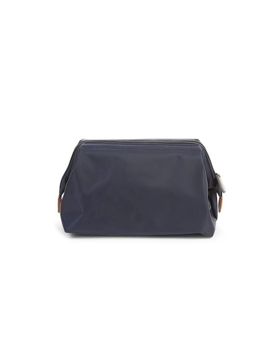 Childhome Βρεφικό Νεσεσέρ Καλλυντικών Baby Necessities Navy Μπλε