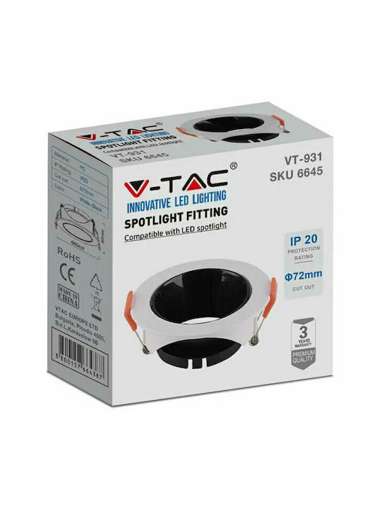 V-TAC 664