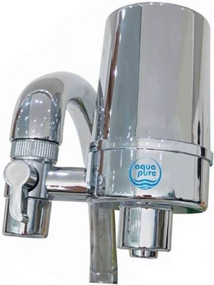 Aqua Pure AP 2000 Ceramic Faucet Water Filter