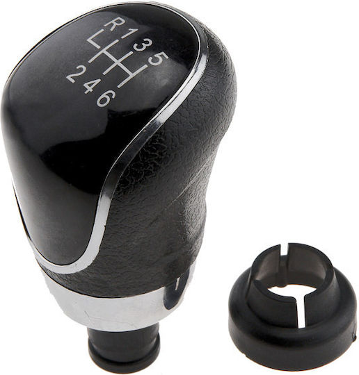 NTY Shift Knob for Ford Focus Ford black