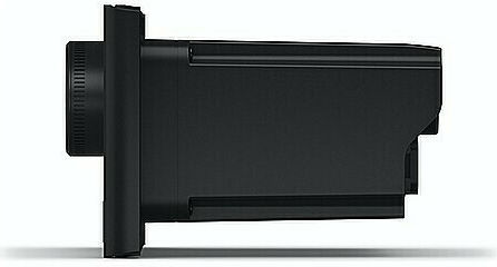 Garmin Fusion MS-RA60 Ηχοσύστημα Σκάφους Αδιάβροχο με AUX / Bluetooth / DAB Μαύρο