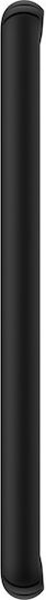 Speck Presidio Pro Back Cover Plastic Black (Galaxy S20 Ultra)