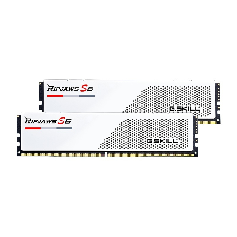 G.Skill Ripjaws S5 32GB DDR5 RAM cu 2 module (2x16GB) și Viteză
