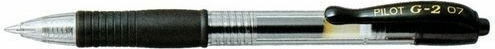 Pilot G-2 Gel Pen
