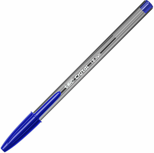 BIC Cristal Ballpoint Pen