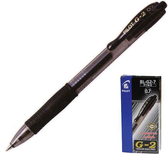Pilot G-2 Gel Pen