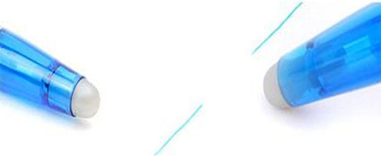 Pilot Frixion Ball Gel Pen