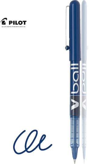 Pilot V-Ball Rollerball Pen