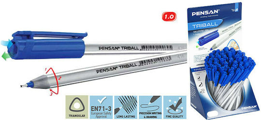 Pensan Triball Kugelschreiber