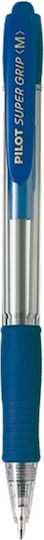 Pilot Super Grip Ballpoint Pen