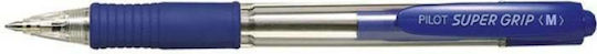 Pilot Super Grip Ballpoint Pen