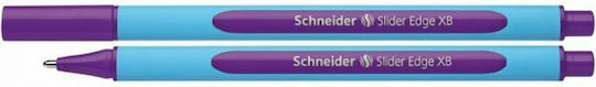Schneider Slider Edge XB Химикалка Ballpoint