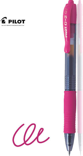 Pilot G-2 Gel Pen