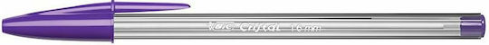 BIC Cristal Fun Pens Ballpoint