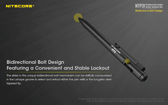 NiteCore Military Accessory 9020051616