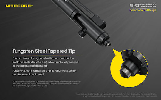 NiteCore Military Accessory 9020051616