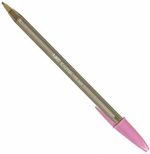 BIC Cristal Pens Ballpoint