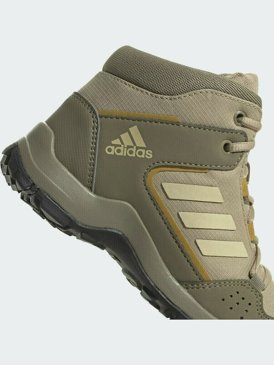 Παιδικά Μποτάκια Πεζοπορίας Terrex Hyperhiker Beige Tone / Sandy Beige / Core Black