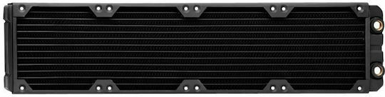 Corsair Hydro X Series XR7 480 Радиатор 480mm Черен